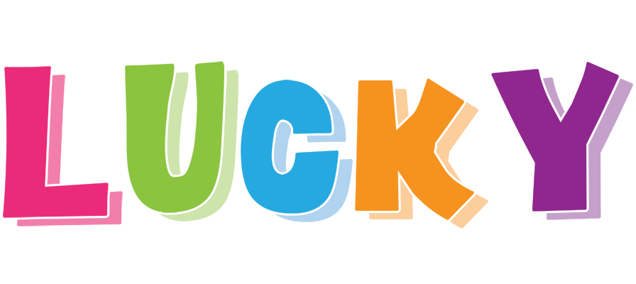 Lucky friday logo