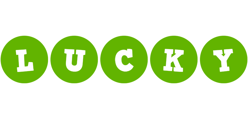 Lucky games logo
