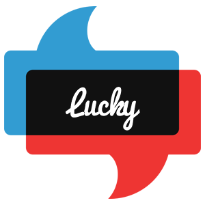 Lucky sharks logo