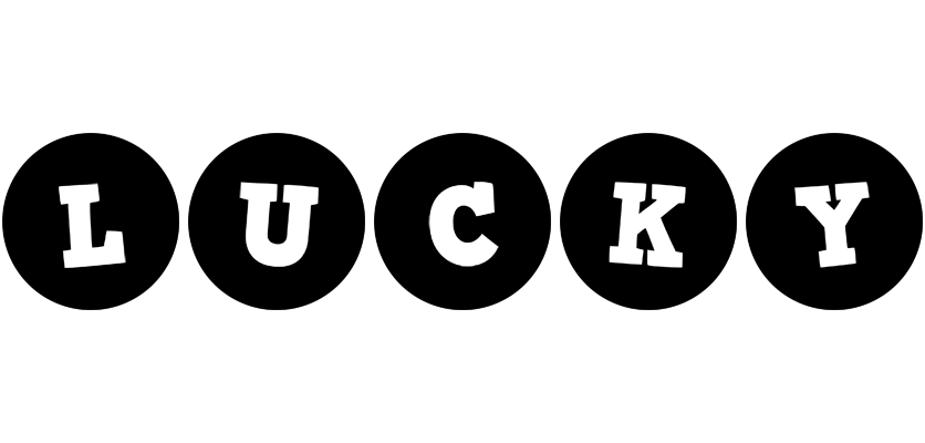 Lucky tools logo