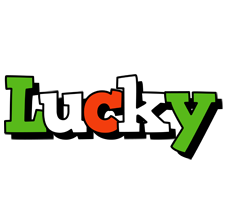 Lucky venezia logo