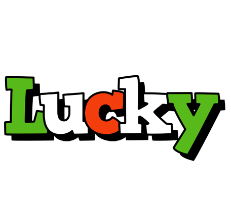 Lucky venezia logo