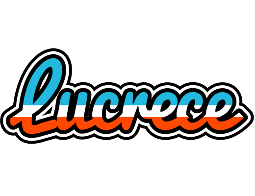 Lucrece america logo