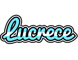 Lucrece argentine logo