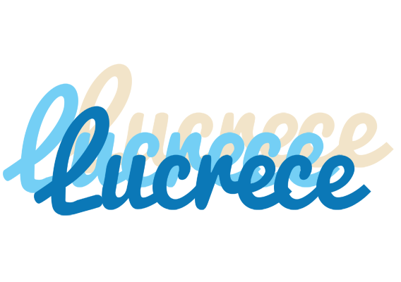 Lucrece breeze logo