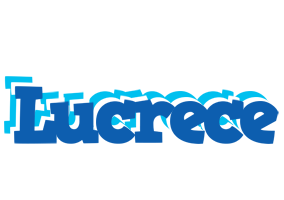 Lucrece business logo