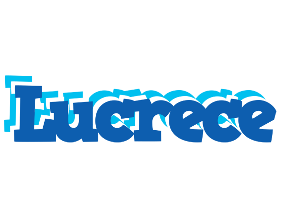 Lucrece business logo