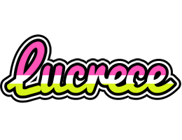 Lucrece candies logo