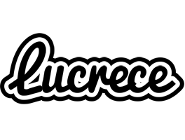 Lucrece chess logo