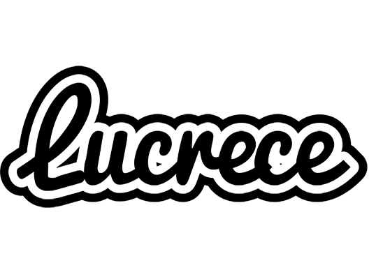 Lucrece chess logo
