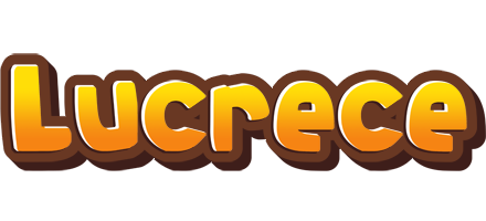 Lucrece cookies logo