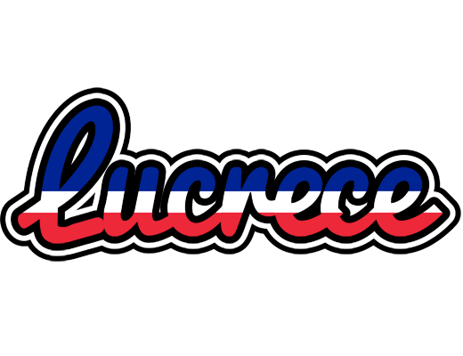Lucrece france logo