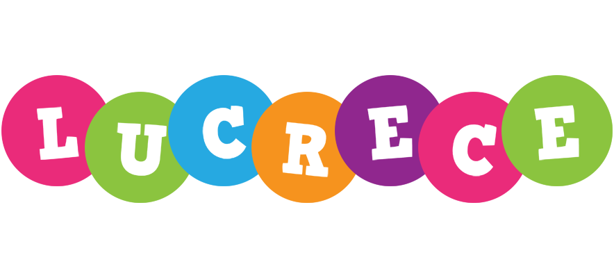 Lucrece friends logo