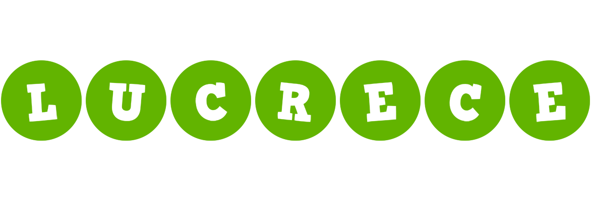 Lucrece games logo