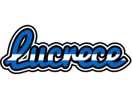 Lucrece greece logo