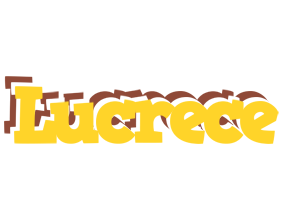 Lucrece hotcup logo