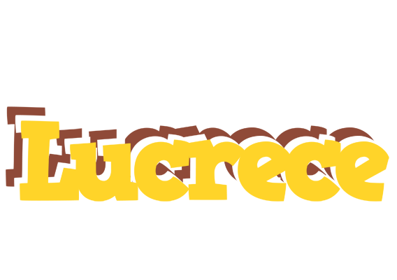 Lucrece hotcup logo