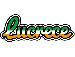 Lucrece ireland logo