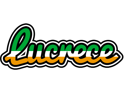 Lucrece ireland logo
