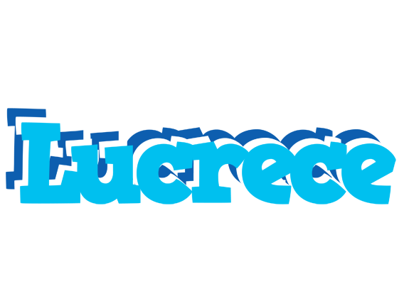 Lucrece jacuzzi logo