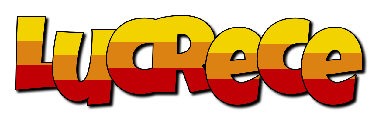 Lucrece jungle logo