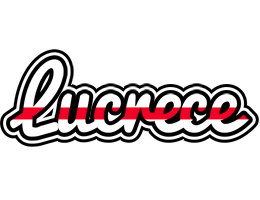 Lucrece kingdom logo