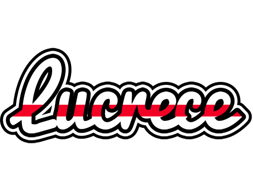 Lucrece kingdom logo