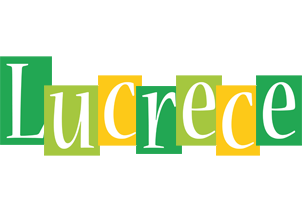 Lucrece lemonade logo