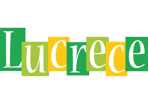 Lucrece lemonade logo
