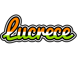 Lucrece mumbai logo