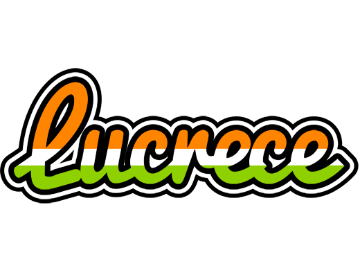 Lucrece mumbai logo