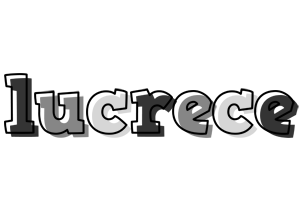 Lucrece night logo