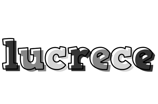 Lucrece night logo