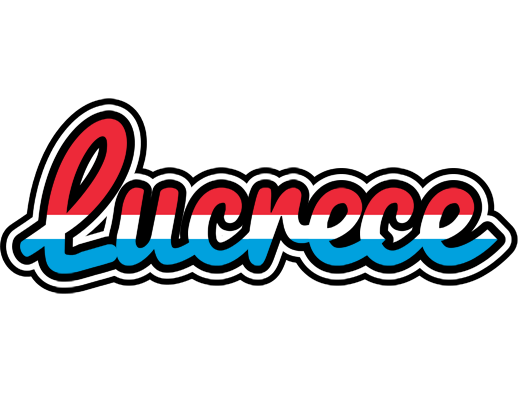 Lucrece norway logo