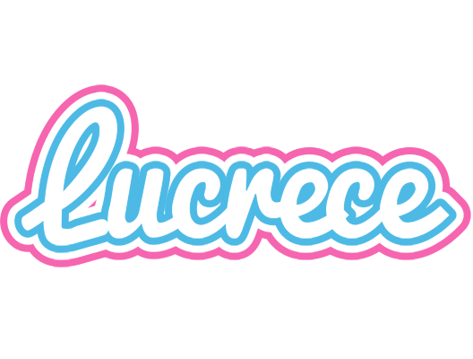 Lucrece outdoors logo