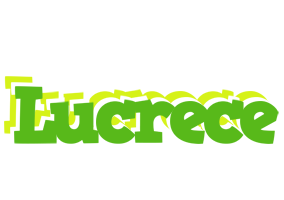 Lucrece picnic logo