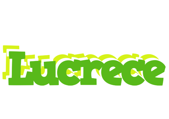Lucrece picnic logo