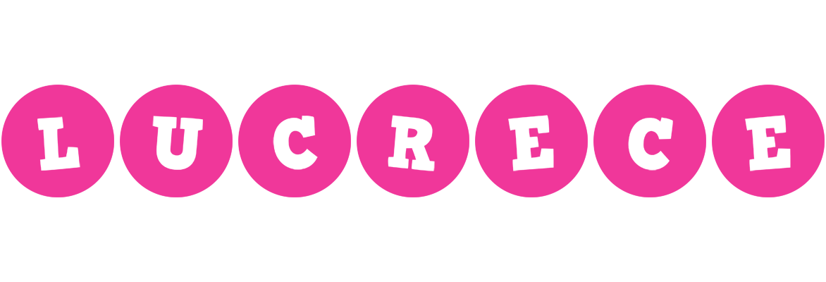 Lucrece poker logo