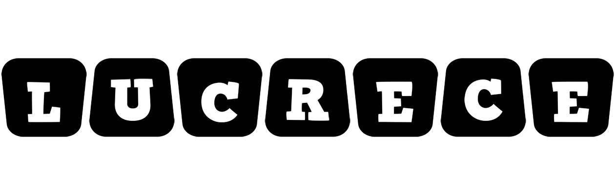 Lucrece racing logo