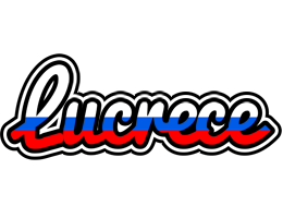 Lucrece russia logo