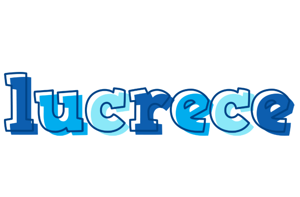 Lucrece sailor logo