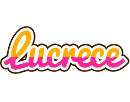 Lucrece smoothie logo