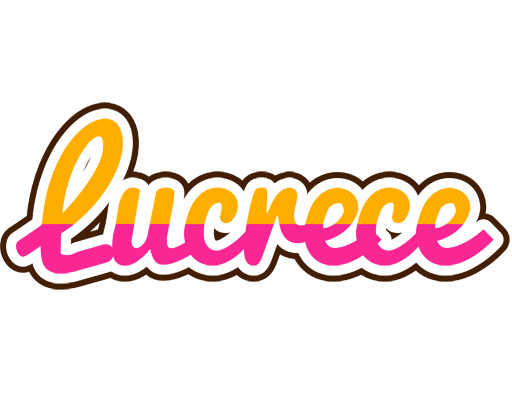 Lucrece smoothie logo