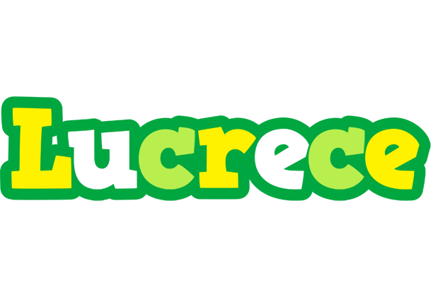 Lucrece soccer logo