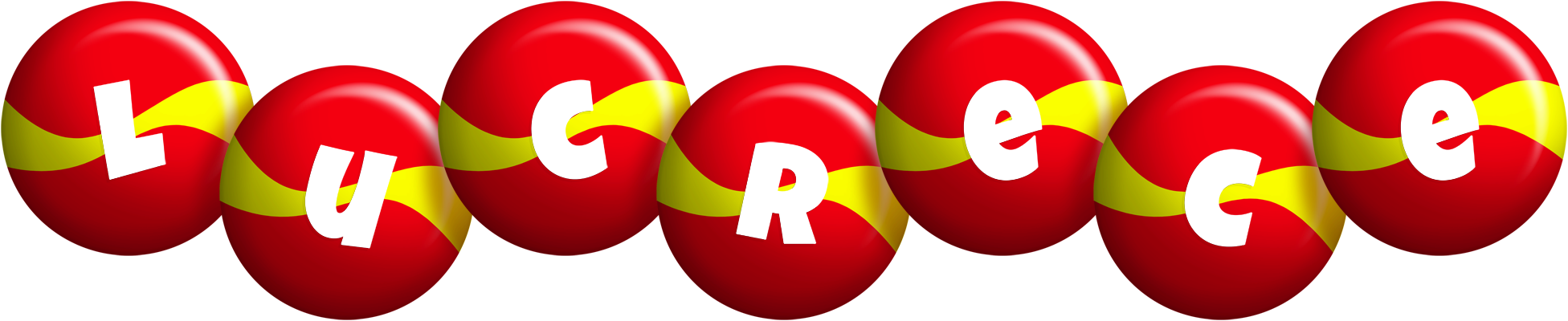 Lucrece spain logo