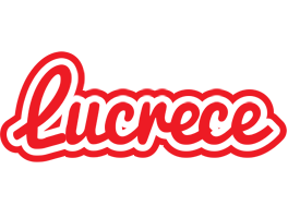 Lucrece sunshine logo