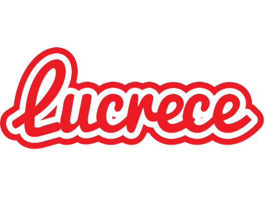Lucrece sunshine logo