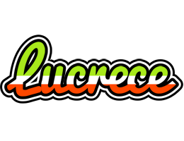 Lucrece superfun logo