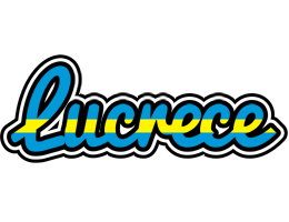 Lucrece sweden logo