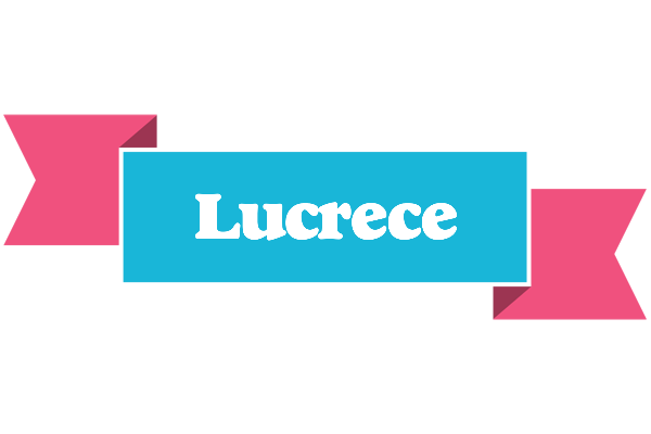 Lucrece today logo